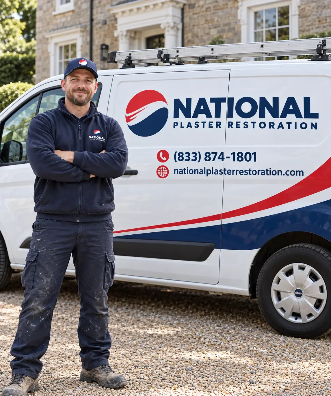 Plaster Repair company in Pocahontas, IA